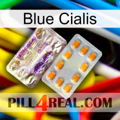 Blue Cialis new12